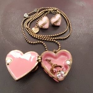 Betsey Johnson Jewelry - Don't use anymore Betsey Johnson Jewelry - Don't use anymore